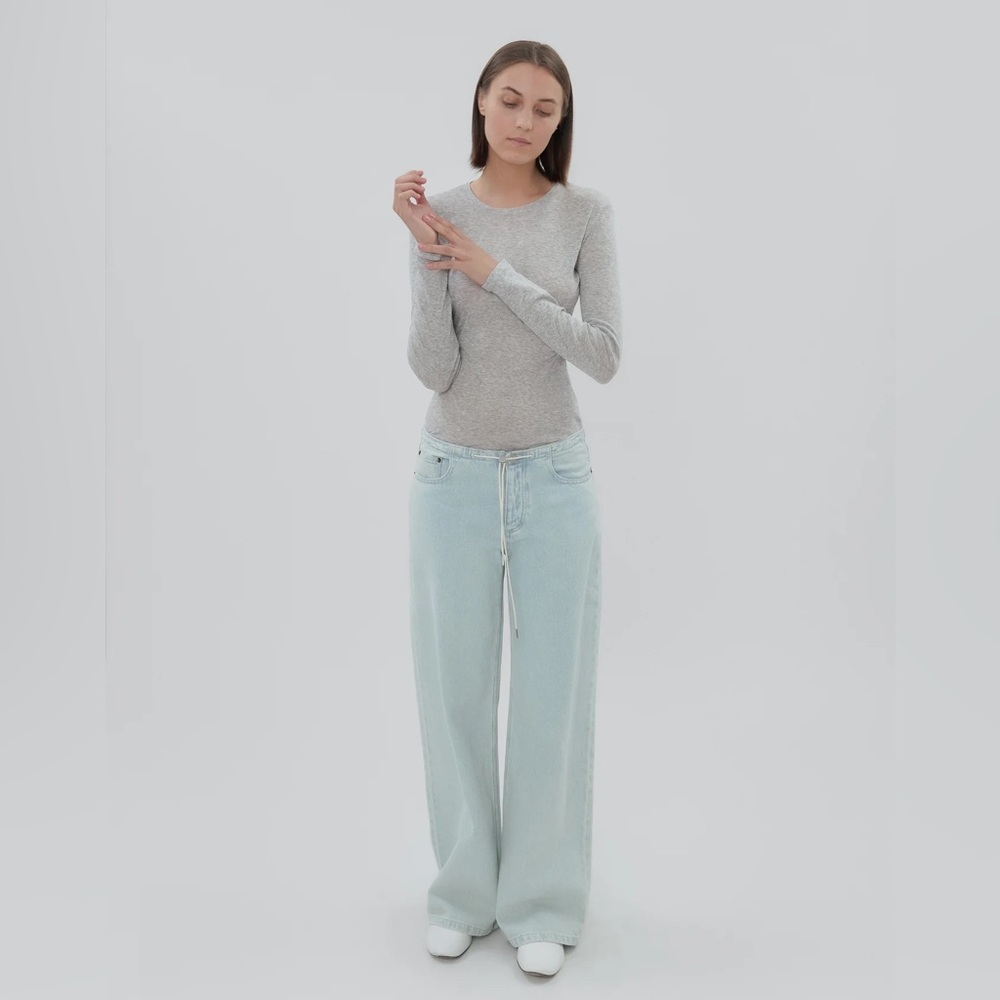 Still Here New York Cool Jeans